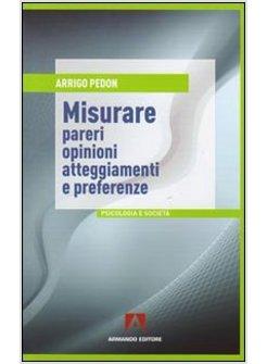 MISURARE PER DECIDERE CAPIRE COME CAMBIANO LE NOSTRE AZIONI IN AMBITO SOCIALE