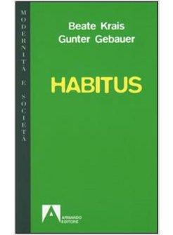 HABITUS