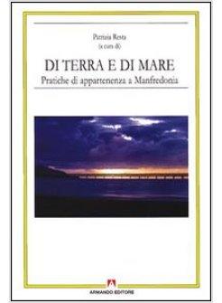 DI TERRA E DI MARE PRATICHE DI APPARTENENZA