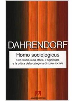 HOMO SOCIOLOGICUS