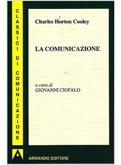 LA COMUNICAZIONE 