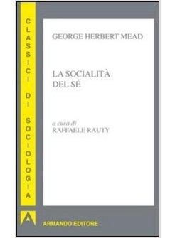 LA SOCIALITA' DEL SE'