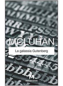 LA GALASSIA GUTENBERG