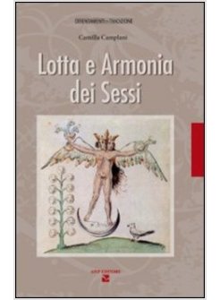 LOTTA E ARMONIA DEI SESSI