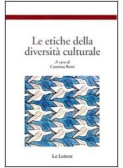 ETICHE DELLA DIVERSITA' CULTURALE (LE)