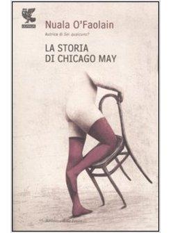 STORIA DI CHICAGO MAY (LA)