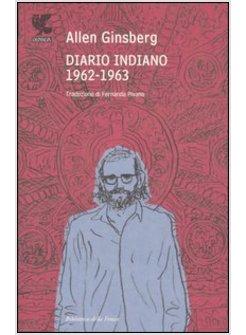 DIARIO INDIANO 1962-1963