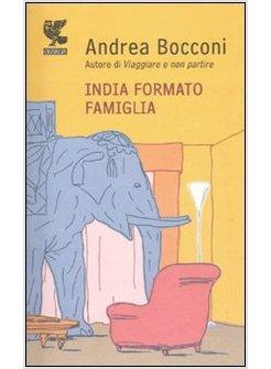 INDIA FORMATO FAMIGLIA (L')