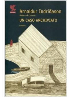 CASO ARCHIVIATO (UN)