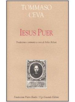 IESUS PUER