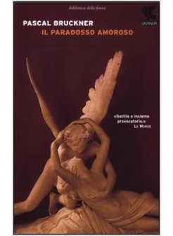 IL PARADOSSO AMOROSO