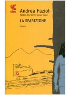 SPARIZIONE (LA)