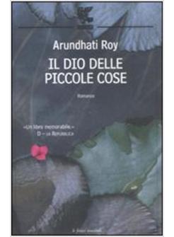 DIO DELLE PICCOLE COSE (IL)