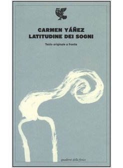 LATITUDINE DEI SOGNI