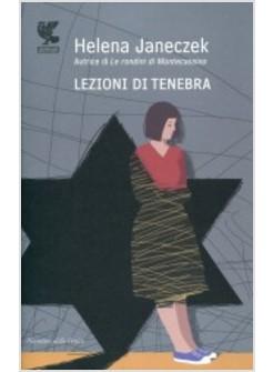 LEZIONI DI TENEBRA