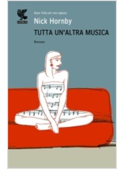 TUTTA UN'ALTRA MUSICA