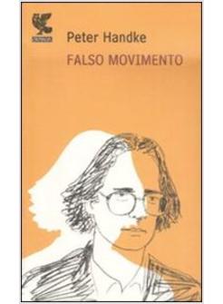 FALSO MOVIMENTO