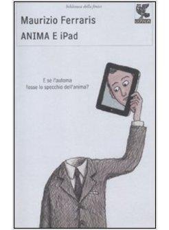 ANIMA E IPAD