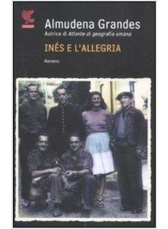 INES E L'ALLEGRIA