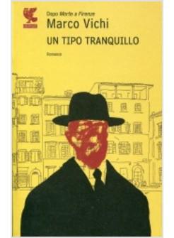 TIPO TRANQUILLO (UN)