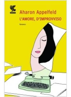 L'AMORE D'IMPROVVISO