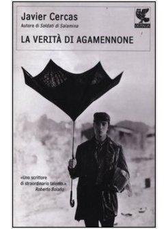 VERITA' DI AGAMENNONE (LA)