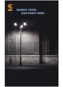 RACCONTI NERI