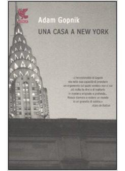 CASA A NEW YORK (UNA)