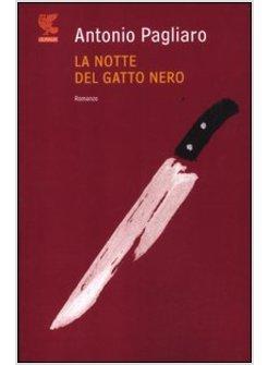 LA NOTTE DEL GATTO NERO 