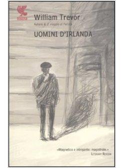 UOMINI D'IRLANDA
