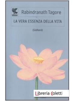 VERA ESSENZA DELLA VITA (SADHANA) (LA)