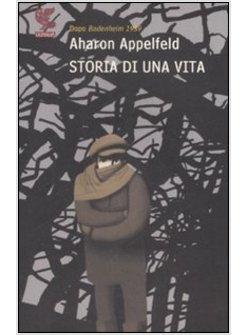 STORIA DI UNA VITA