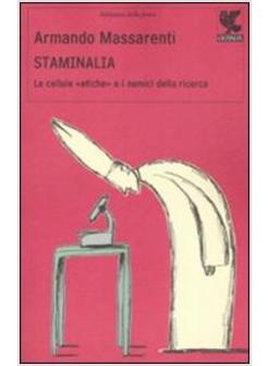 STAMINALIA