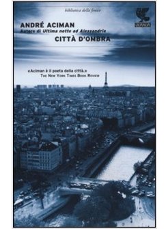 CITTA' D'OMBRA