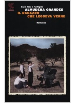 IL RAGAZZO CHE LEGGEVA VERNE