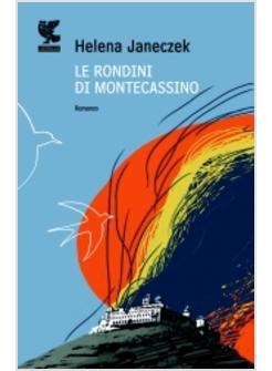 RONDINI DI MONTECASSINO (LE)