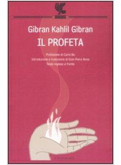 IL PROFETA