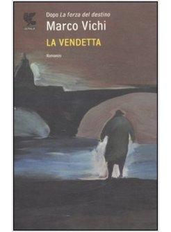 LA VENDETTA