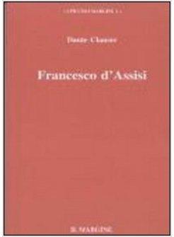 FRANCESCO D'ASSISI