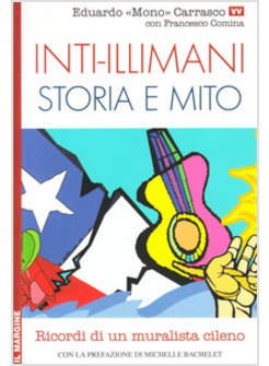 INTI ILLIMANI STORIA E MITO