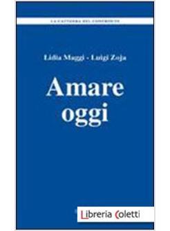 AMARE OGGI
