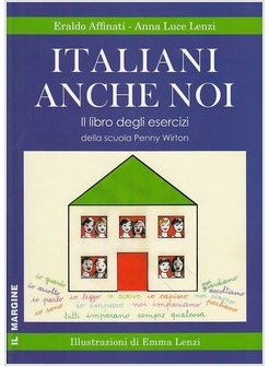 ITALIANI ANCHE NOI. IL LIBRO DEGLI ESERCIZI