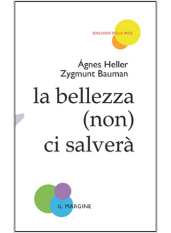 LA BELLEZZA (NON) CI SALVERA'