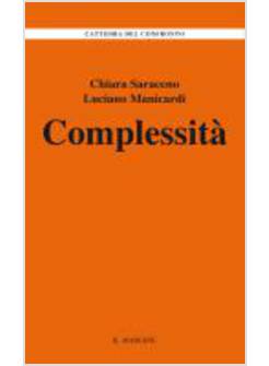 COMPLESSITA'
