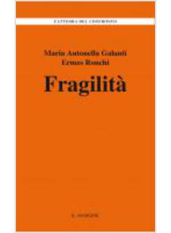 FRAGILITA'
