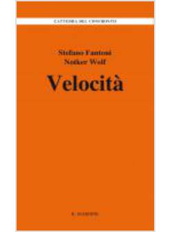 VELOCITA'