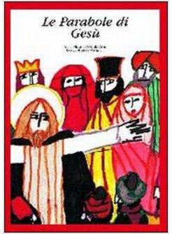 PARABOLE DI GESU' (LE)