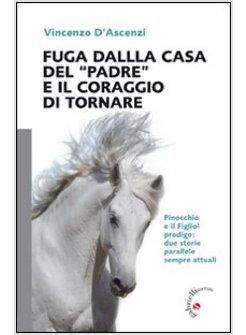 FUGA DALLA CASA DEL «PADRE» E IL CORAGGIO DI TORNARE