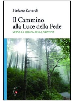 CAMMINO ALLA LUCE DELLA FEDE. VERSO LA LOGICA DELLA GIUSTIZIA (IL)