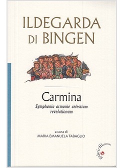 CARMINA SYMPHONIA HARMONIE CELESTIUM REVELATIONUM